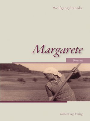 cover image of Margarete
